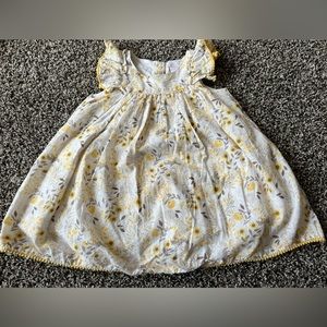 Shabby Chic dress sz 2t